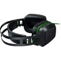 Razer headset Electra V2 USB, black