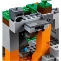 LEGO Minecraft toy blocks The Zombie Cave (21141)