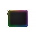 SteelSeries Gaming Mousepad Prism RGB Illumination, Dual-Textured Surface