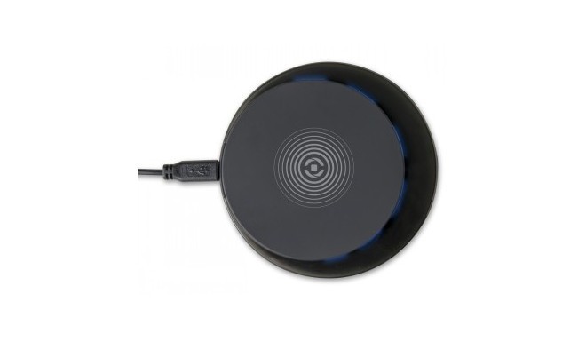 CELLY WIRELESS FAST CHARGER 