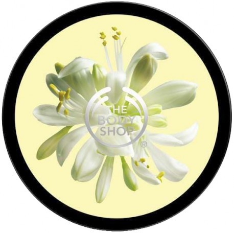 The Body Shop kehavõi Moringa 200ml