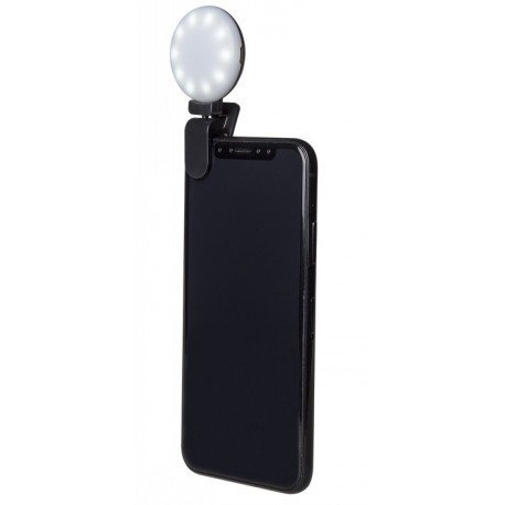 Celly flash for phone Selfie Flash Light, black