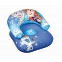 Frozen inflatable moonchair