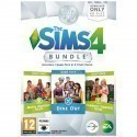 Arvutimäng The Sims 4 Bundle Pack 5