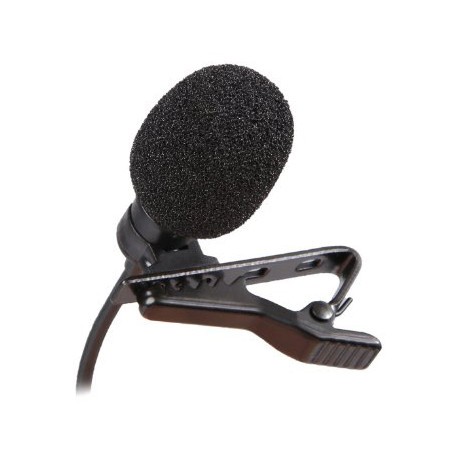 Boya mikrofon Lavalier BY-WM