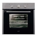 CATA ME 605 G Black, Stainless ste, Rotary, H