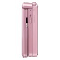 Nintendo 3DS coral pink