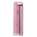 Nintendo 3DS coral pink