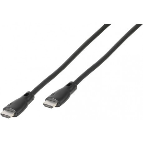 Vivanco кабель HDMI - HDMI 0.9 м (42975)