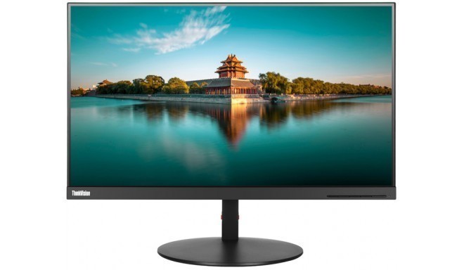 Lenovo monitors 23,8" LCD 61AEGAT3EU