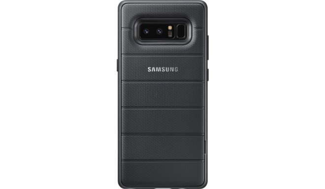 Samsung apvalks Galaxy Note 8, melns