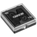 Carson LensMag 10x & 15x Magnifier for iPhone 5 SE