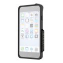Hitcase protective case with lens SNAP iPhone 6/6s Plus, black