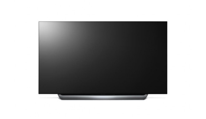 LG televiisor 65" 4K UHD SmartTV OLED OLED65C8PLA