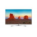 TV Set | LG | 4K/Smart | 55" | 3840x2160 | Wireless LAN | Bluetooth | webOS | 55UK7550MLA