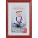 Pildiraam Memory 15x23, punane