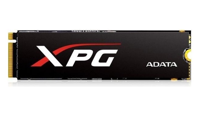 ADATA SSD 256 GB 1.1/1.9 SX8000 2280bk PCIe