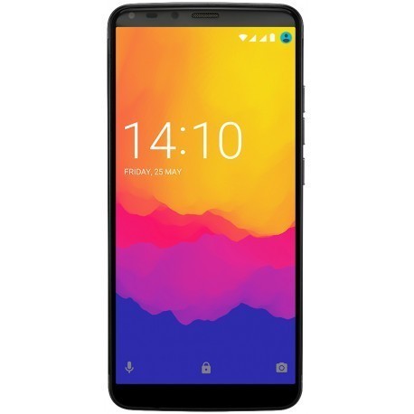 Prestigio Grace B7 LTE, must