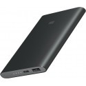 Xiaomi Mi Power Bank 2 10000mAh, black