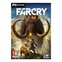 Arvutimäng Far Cry Primal