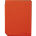 COVER CYBOOK MUSE SERIES, ORANGE