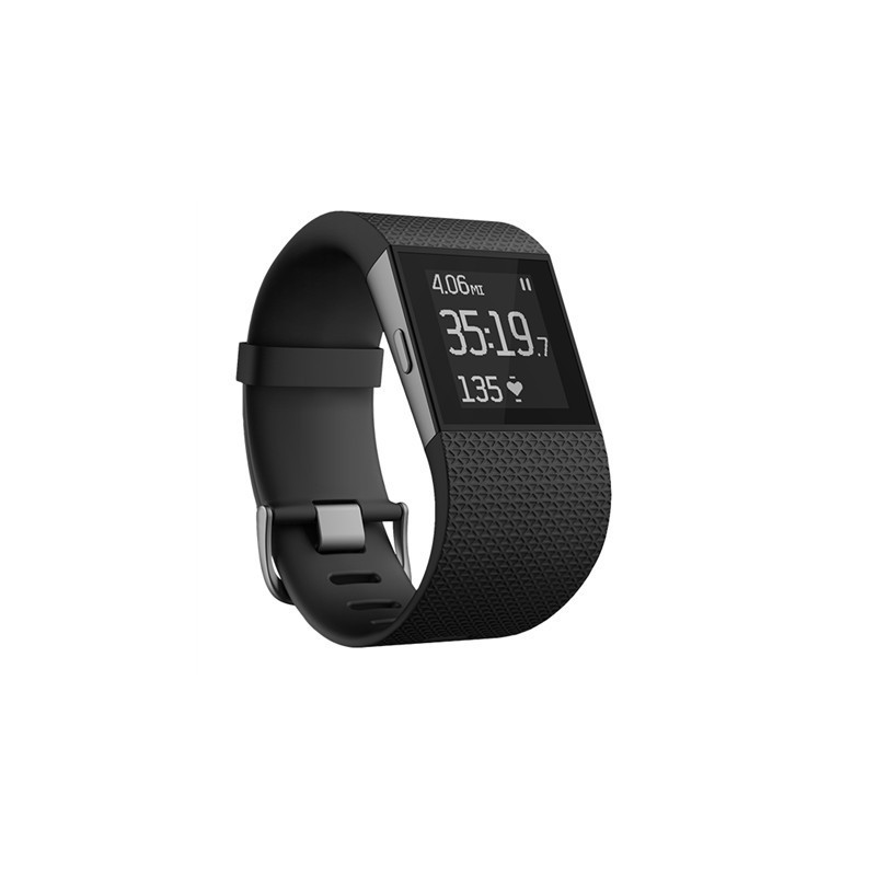 Fitbit Surge Waterproof, Touchscreen, Bluetoo - Fitness watches ...