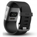 Fitbit Surge S, black