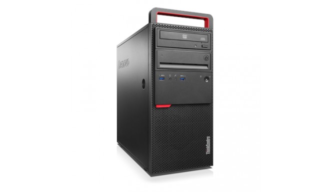 Lenovo ThinkCentre M900 Desktop, Tower, Intel