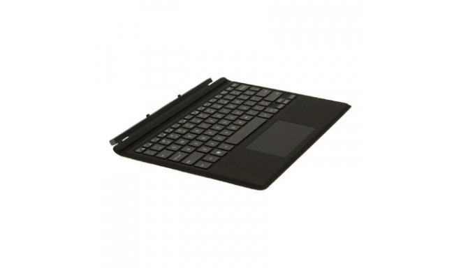 Dell keyboard Latitude 5285 Travel Nordic