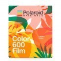 Polaroid 600 Color Tropics