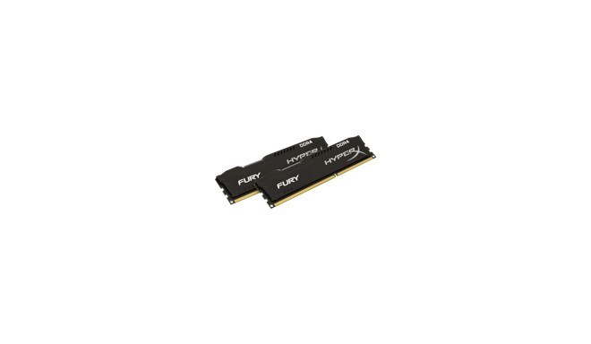 Kingston RAM 16GB 3200MHz DDR4 CL18 DIMM