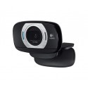 Logitech HD Webcam C615 - USB - EMEA