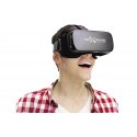 GoXtreme Full Dome 360° VR Headset Bundle