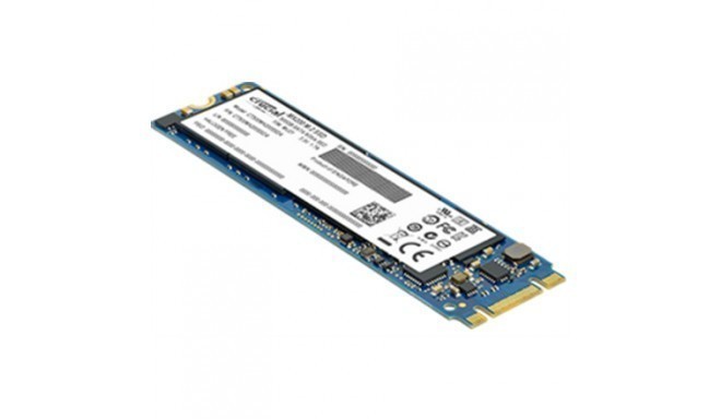 Crucial SSD MX300 1000GB M.2