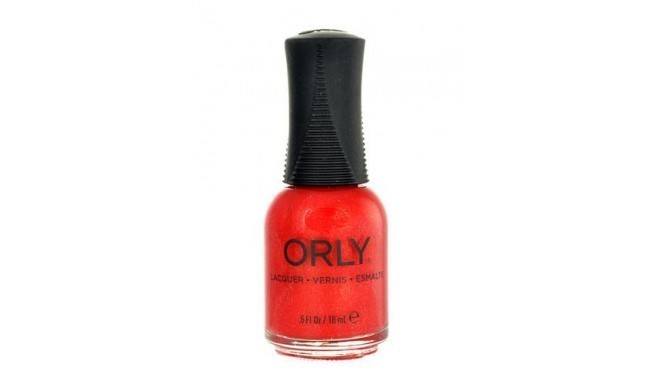 Orly Nail Polish (18ml) (20500 Flawless Flush)