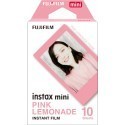 Fujifilm Instax Mini 1x10 Pink Lemonade