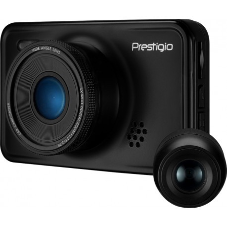 Prestigio autoreģistrators Road Runner 527DL