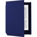 COVER CYBOOK MUSE SERIES, BLUE
