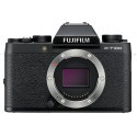 Fujifilm X-T100 body, black