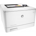 HP laser printer LaserJet Pro M452nw