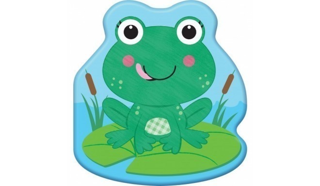 Wilga bath book Little Frog