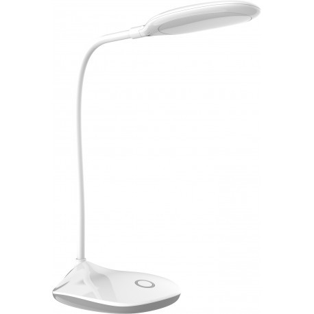 Platinet настольная лампа PDLK6700W 3W Flex (44395)