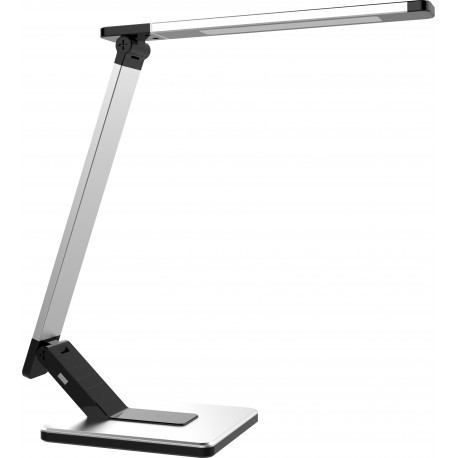 Platinet laualamp PDLKS091S 7W Metal Silver (44394)