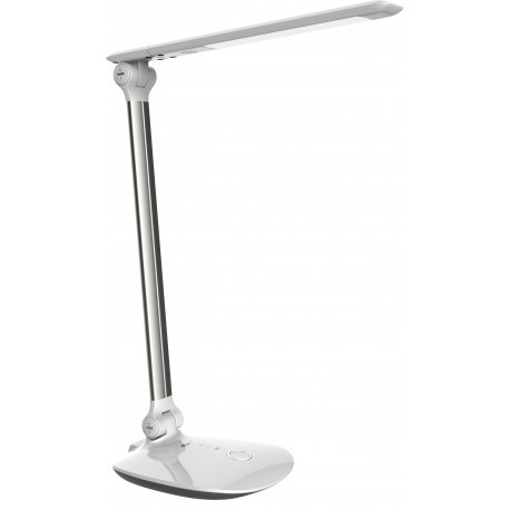 Platinet laualamp PDLKS065W 6W Chrome Silver (44393)