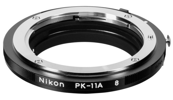 Nikon PK-11 A Auto Extension Tube