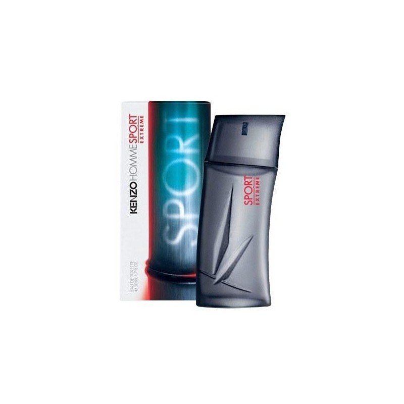 KENZO Kenzo Homme Sport Extreme 100ml Perfumes fragrances Photopoint