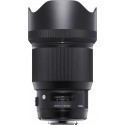 Sigma 85mm f/1.4 DG HSM Art lens for Canon