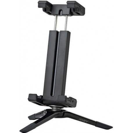 Joby lauahoidik GripTight Micro Stand Tablet S
