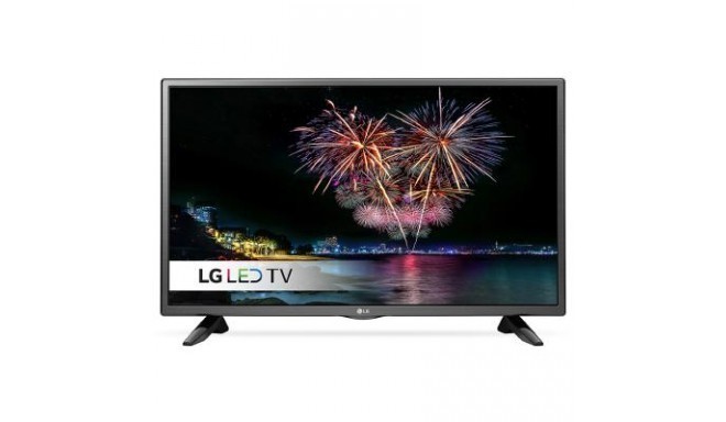 LG 32" LED TV 32LH510U.AEE HD Ready 1366x768p