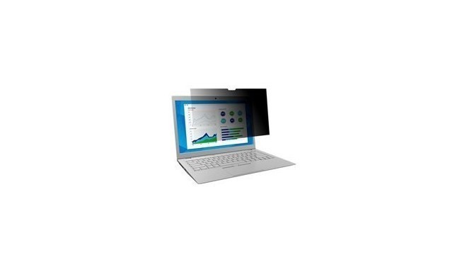 3M privacy filter HP EliteBook x360 1030 G2